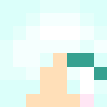 -=Ice Girl =- || _FlyingKitty_ - Girl Minecraft Skins - image 3