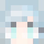 Winter (Sorry for late updates) - Female Minecraft Skins - image 3