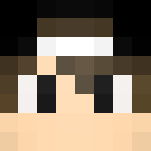swag boy - Boy Minecraft Skins - image 3