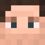 Rick Grimes (season 6 A) - Male Minecraft Skins - image 3