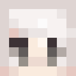 a s h e - Male Minecraft Skins - image 3