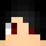 DarkRaven - Male Minecraft Skins - image 3