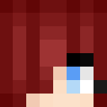 Tenshi (Oc) - Female Minecraft Skins - image 3