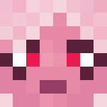 Pink Plant Fae #2 - Interchangeable Minecraft Skins - image 3