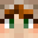 Angel Runner Skin - Female Minecraft Skins - image 3