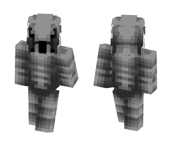 Carbon - Other Minecraft Skins - image 1