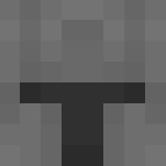 Mandalorian - Male Minecraft Skins - image 3