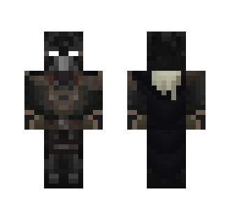 The Undaunted - Male Minecraft Skins - image 2