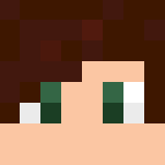 _AdriA202_'s Skin - Male Minecraft Skins - image 3