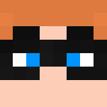 The Incredibles: Syndrome - Male Minecraft Skins - image 3