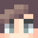 Parassita di Zedu - Male Minecraft Skins - image 3