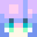 ♡ Day Dreaming ♡ - Male Minecraft Skins - image 3