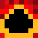 SAO Game Master - Male Minecraft Skins - image 3