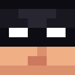 Tad Ghostal - Male Minecraft Skins - image 3