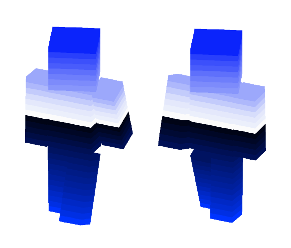 blue - Male Minecraft Skins - image 1