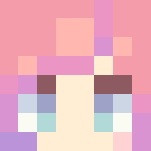 ♡ Persona: Eri ♡ - Male Minecraft Skins - image 3