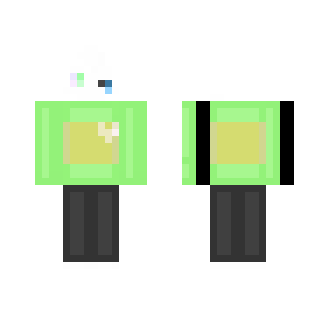 Asriel - Just a fluffy goat - Male Minecraft Skins - image 2