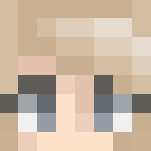 QT~♡ - Female Minecraft Skins - image 3