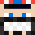 Pure American - Male Minecraft Skins - image 3
