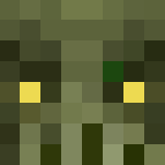Kthulu - Male Minecraft Skins - image 3