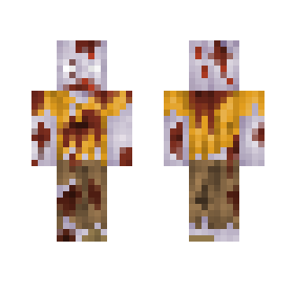 zombies - Male Minecraft Skins - image 2