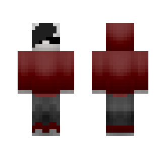 SrSub - Male Minecraft Skins - image 2