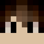 fff - Male Minecraft Skins - image 3