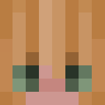 gn (͡° ͜ʖ ͡°) - Male Minecraft Skins - image 3
