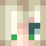 Yurio - Male Minecraft Skins - image 3