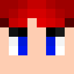 Me from Attack On Titan - Male Minecraft Skins - image 3