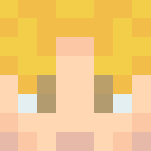 Edward Elric (Fullmetal Alchemist) - Male Minecraft Skins - image 3