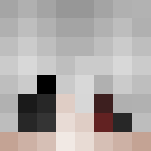 Skelton Kaneki - Male Minecraft Skins - image 3