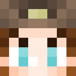 Isaac Baccano! - Male Minecraft Skins - image 3