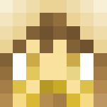 Qilby Wakfu - Male Minecraft Skins - image 3