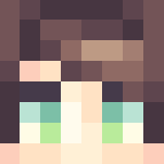 Is it getting warmer? - Male Minecraft Skins - image 3