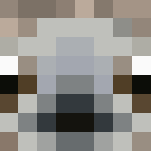 Naked Sloth - Male Minecraft Skins - image 3