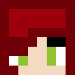 Redhead - Female Minecraft Skins - image 3