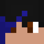 CometTheCamper - Male Minecraft Skins - image 3