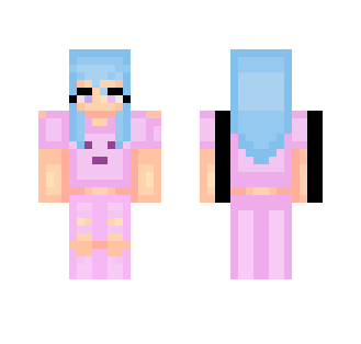 p a s t e l - Other Minecraft Skins - image 2
