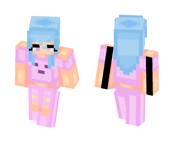 p a s t e l - Other Minecraft Skins - image 1