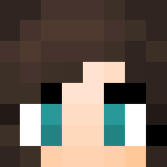 Swan Song ???? - Female Minecraft Skins - image 3