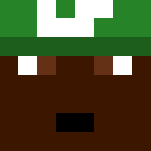 Lamar GTA V - Male Minecraft Skins - image 3