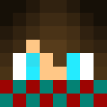 Archie - HeistDay - Male Minecraft Skins - image 3