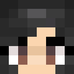 Another basic skin lel - Female Minecraft Skins - image 3
