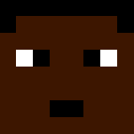 Franklin GTA V - Male Minecraft Skins - image 3
