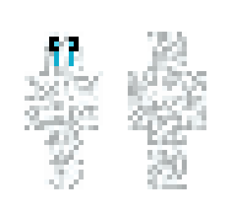 NapstaBlook - Male Minecraft Skins - image 2
