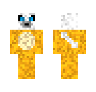 Marowak - Male Minecraft Skins - image 2