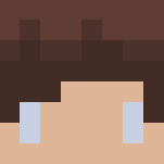 My First Skin | ∂ιѕѕαρєαя - Male Minecraft Skins - image 3