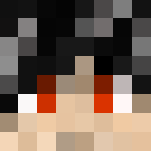 Juno Isari (OCC) - Female Minecraft Skins - image 3
