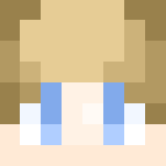 Bunny Boi - Male Minecraft Skins - image 3